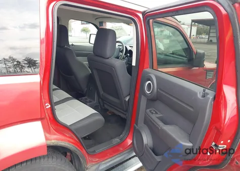 2008 Dodge Nitro Sxt z USA, uszkodzony, nr VIN 1D8GT28K38W150203